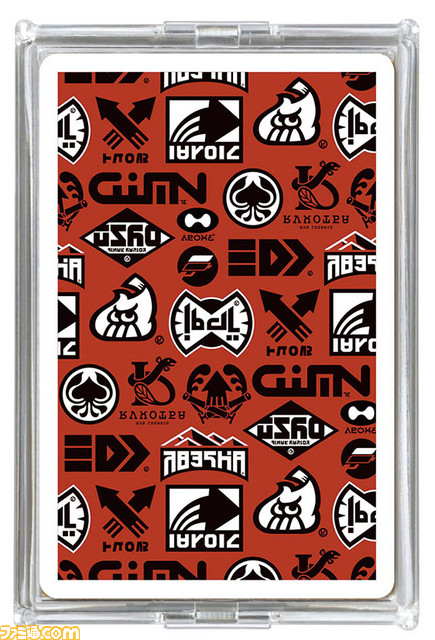 『Splatoon(スプラトゥーン)』のトランプが7月に発売決定!_04