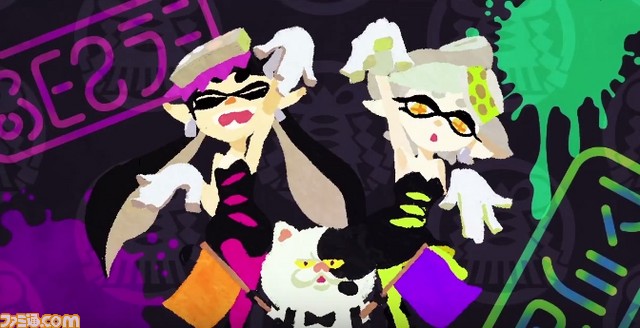 『Splatoon(スプラトゥーン)』発売1周年! 記事とお祝いツイートで振り返る、『スプラトゥーン』の1年_05