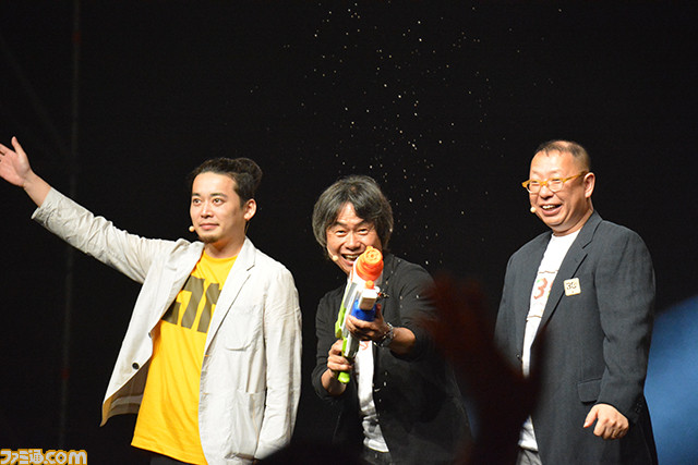 『Splatoon(スプラトゥーン)』発売1周年! 記事とお祝いツイートで振り返る、『スプラトゥーン』の1年_08