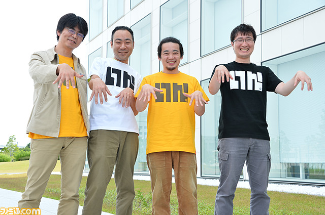 『Splatoon(スプラトゥーン)』発売1周年! 記事とお祝いツイートで振り返る、『スプラトゥーン』の1年_18