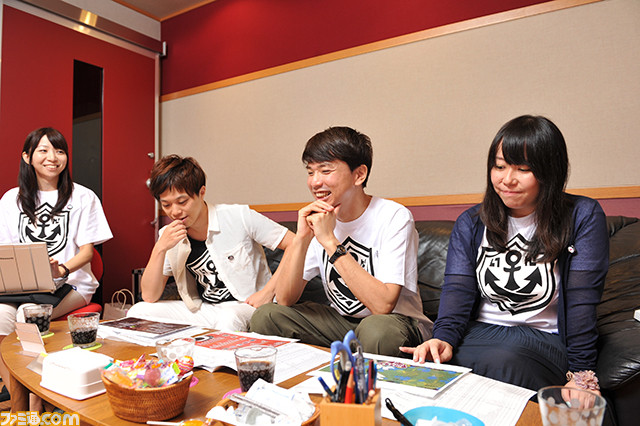 『Splatoon(スプラトゥーン)』発売1周年! 記事とお祝いツイートで振り返る、『スプラトゥーン』の1年_22