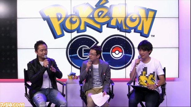 「増田ァ!」で大盛り上がり! 増田順一氏も出演したE3 2016のポケモン新情報まとめ番組の模様をお届け【E3 2016】_02