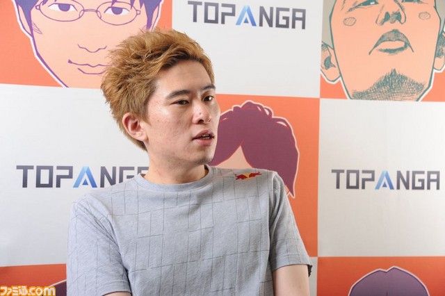 『ストV』で活躍するレッドブルアスリート“ボンちゃん”インタビュー! ストイックに取り組むその志を紐解く【EVO2016】_04