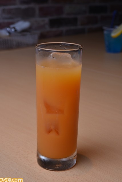 艦娘たちと夏を満喫! “『艦これ』×一番カフェ「秋葉原泊地」 艦娘だらけの海の家”内覧会リポート_16