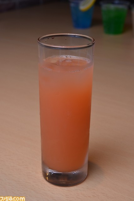 艦娘たちと夏を満喫! “『艦これ』×一番カフェ「秋葉原泊地」 艦娘だらけの海の家”内覧会リポート_18