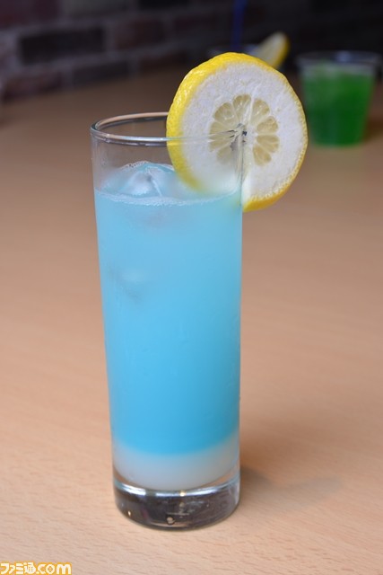 艦娘たちと夏を満喫! “『艦これ』×一番カフェ「秋葉原泊地」 艦娘だらけの海の家”内覧会リポート_20