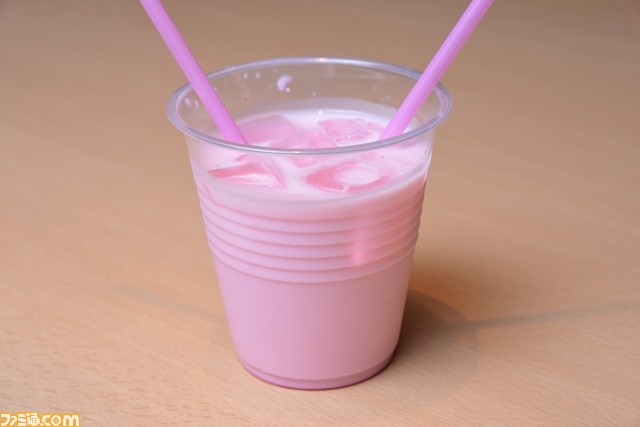 艦娘たちと夏を満喫! “『艦これ』×一番カフェ「秋葉原泊地」 艦娘だらけの海の家”内覧会リポート_10