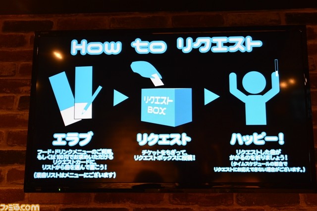 艦娘たちと夏を満喫! “『艦これ』×一番カフェ「秋葉原泊地」 艦娘だらけの海の家”内覧会リポート_28