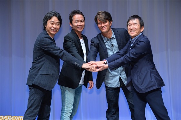 キーマンたちの注目発言をチェック! 配信前に映像で振り返る『ポケモンGO』発表の軌跡_01