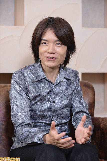 【小高和剛×桜井政博×吉田直樹】 週刊ファミ通コラム執筆陣が語る、ゲーム制作への想い_03