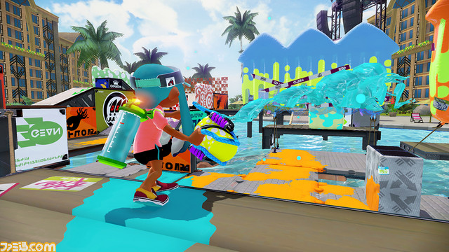 『スプラトゥーン』プロデューサー野上氏に訊く、ラストフェス、第2回スプラトゥーン甲子園への想いと今後の展開_07