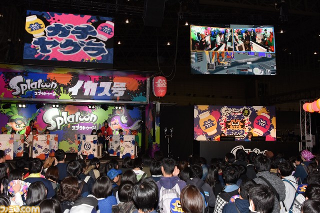 『スプラトゥーン』プロデューサー野上氏に訊く、ラストフェス、第2回スプラトゥーン甲子園への想いと今後の展開_12