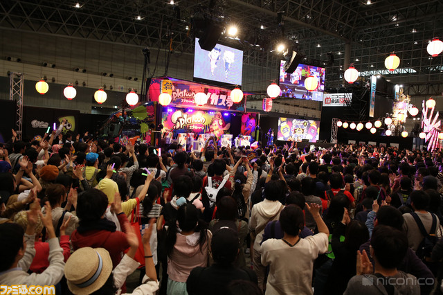 『スプラトゥーン』プロデューサー野上氏に訊く、ラストフェス、第2回スプラトゥーン甲子園への想いと今後の展開_10