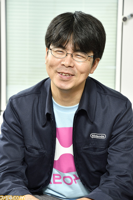 『スプラトゥーン』プロデューサー野上氏に訊く、ラストフェス、第2回スプラトゥーン甲子園への想いと今後の展開_02