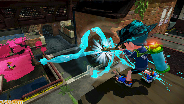 『スプラトゥーン』プロデューサー野上氏に訊く、ラストフェス、第2回スプラトゥーン甲子園への想いと今後の展開_04