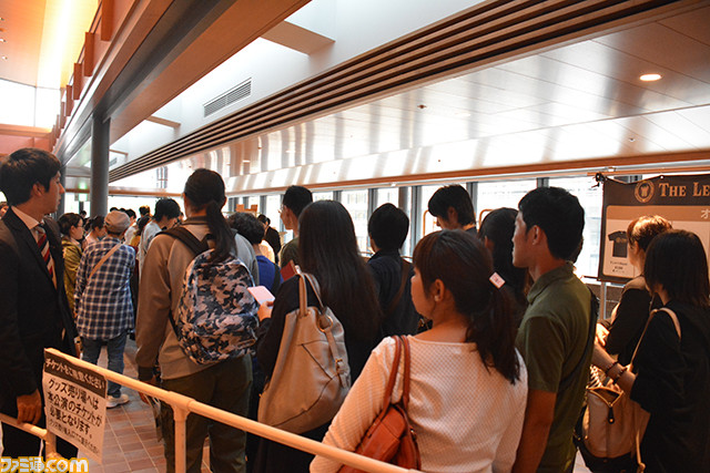 音楽で振り返る30年の歴史! 初代『ゼルダ』の秘蔵資料も公開された“ゼルダの伝説30周年記念コンサート”京都公演リポート_02