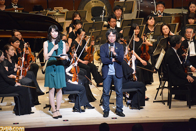 音楽で振り返る30年の歴史! 初代『ゼルダ』の秘蔵資料も公開された“ゼルダの伝説30周年記念コンサート”京都公演リポート_08