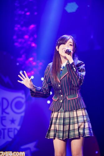 『アイマス ミリオンライブ!』Webラジオの第3回公開録音が開催、“ミリラジ学園祭”をテーマにキャスト陣が出し物を披露!?_19