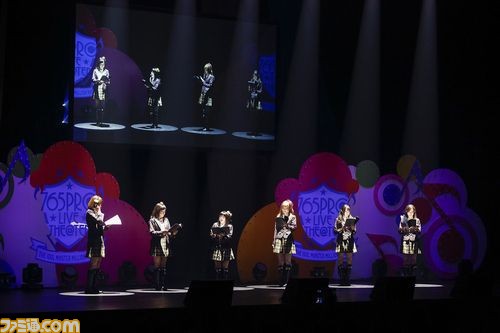 『アイマス ミリオンライブ!』Webラジオの第3回公開録音が開催、“ミリラジ学園祭”をテーマにキャスト陣が出し物を披露!?_05