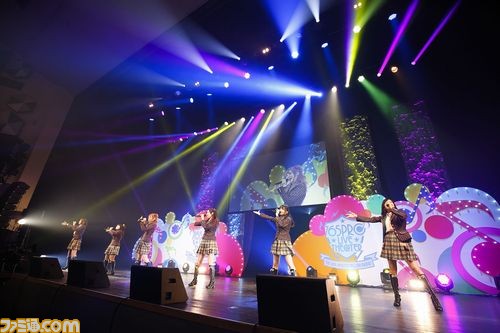 『アイマス ミリオンライブ!』Webラジオの第3回公開録音が開催、“ミリラジ学園祭”をテーマにキャスト陣が出し物を披露!?_11