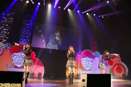 『アイマス ミリオンライブ!』Webラジオの第3回公開録音が開催、“ミリラジ学園祭”をテーマにキャスト陣が出し物を披露!?_07