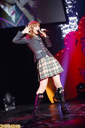 『アイマス ミリオンライブ!』Webラジオの第3回公開録音が開催、“ミリラジ学園祭”をテーマにキャスト陣が出し物を披露!?_17