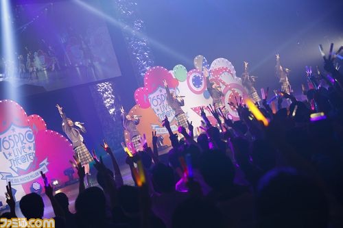 『アイマス ミリオンライブ!』Webラジオの第3回公開録音が開催、“ミリラジ学園祭”をテーマにキャスト陣が出し物を披露!?_14