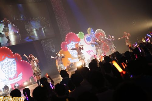 『アイマス ミリオンライブ!』Webラジオの第3回公開録音が開催、“ミリラジ学園祭”をテーマにキャスト陣が出し物を披露!?_13