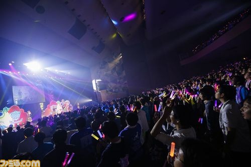 『アイマス ミリオンライブ!』Webラジオの第3回公開録音が開催、“ミリラジ学園祭”をテーマにキャスト陣が出し物を披露!?_12