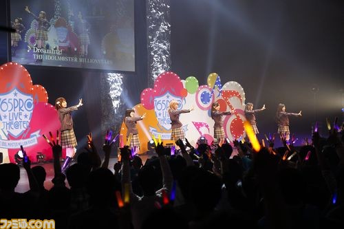 『アイマス ミリオンライブ!』Webラジオの第3回公開録音が開催、“ミリラジ学園祭”をテーマにキャスト陣が出し物を披露!?_15