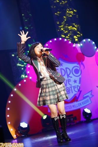 『アイマス ミリオンライブ!』Webラジオの第3回公開録音が開催、“ミリラジ学園祭”をテーマにキャスト陣が出し物を披露!?_20