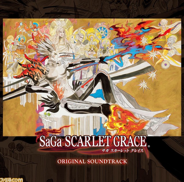 伊藤賢治氏と河津秋敏氏が本気で向き合った『サガ スカーレット グレイス』の音楽とは? ロングインタビューをお届け_13