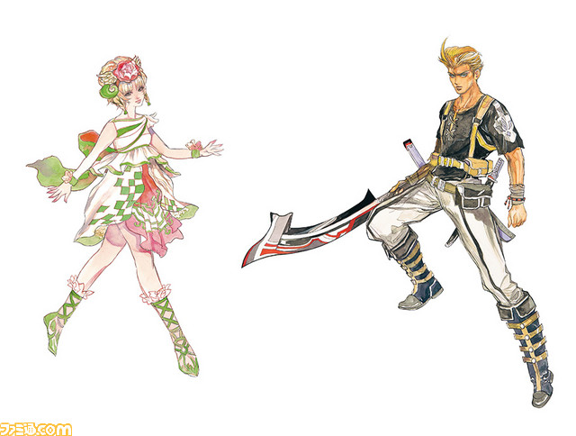 伊藤賢治氏と河津秋敏氏が本気で向き合った『サガ スカーレット グレイス』の音楽とは? ロングインタビューをお届け_01