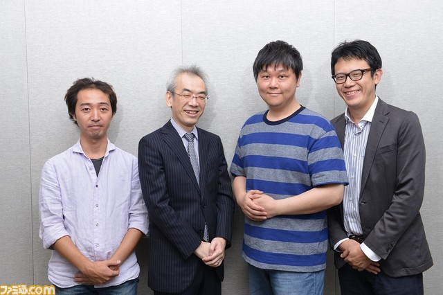 伊藤賢治氏と河津秋敏氏が本気で向き合った『サガ スカーレット グレイス』の音楽とは? ロングインタビューをお届け_12