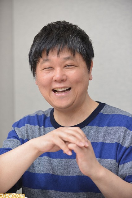 伊藤賢治氏と河津秋敏氏が本気で向き合った『サガ スカーレット グレイス』の音楽とは? ロングインタビューをお届け_08