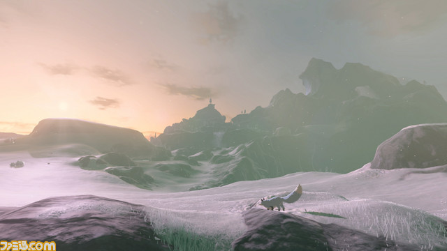 自由な行動と受け止めるフィールドが生む“掛け算の遊び”。『ゼルダの伝説 ブレス オブ ザ ワイルド』開発者インタビュー【Nintendo Switchインタビュー特集】_06