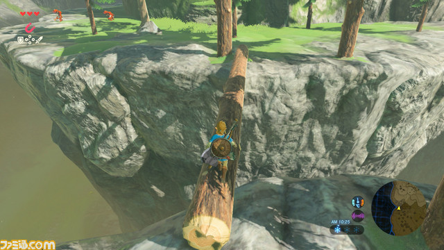 自由な行動と受け止めるフィールドが生む“掛け算の遊び”。『ゼルダの伝説 ブレス オブ ザ ワイルド』開発者インタビュー【Nintendo Switchインタビュー特集】_04