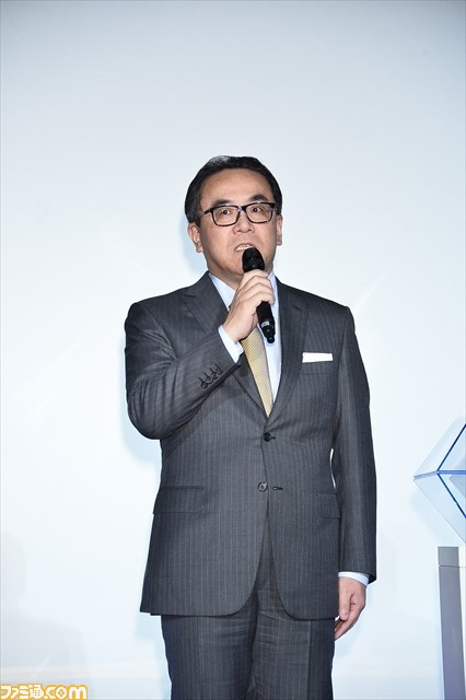 『ファイナルファンタジー』30周年アニバーサリーイヤーの幕開け! 豪華クリエイターが一挙集結、最新情報をお披露目_05