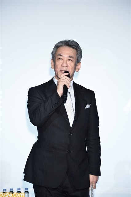 『ファイナルファンタジー』30周年アニバーサリーイヤーの幕開け! 豪華クリエイターが一挙集結、最新情報をお披露目_04