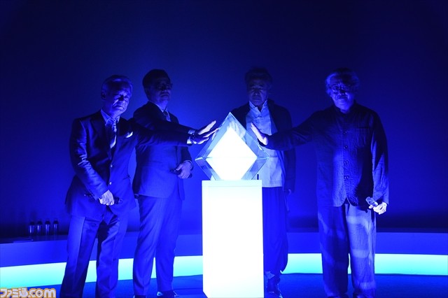 『ファイナルファンタジー』30周年アニバーサリーイヤーの幕開け! 豪華クリエイターが一挙集結、最新情報をお披露目_09