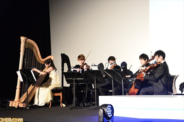 『ファイナルファンタジー』30周年アニバーサリーイヤーの幕開け! 豪華クリエイターが一挙集結、最新情報をお披露目_02