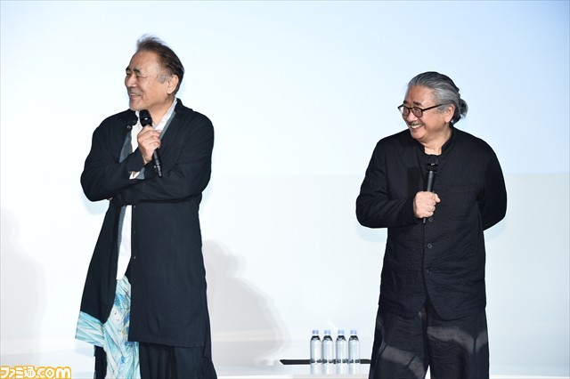 『ファイナルファンタジー』30周年アニバーサリーイヤーの幕開け! 豪華クリエイターが一挙集結、最新情報をお披露目_10