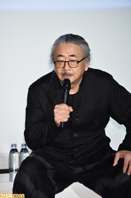 『ファイナルファンタジー』30周年アニバーサリーイヤーの幕開け! 豪華クリエイターが一挙集結、最新情報をお披露目_06