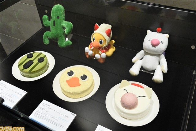 『ファイナルファンタジー』30周年アニバーサリーイヤーの幕開け! 豪華クリエイターが一挙集結、最新情報をお披露目_17