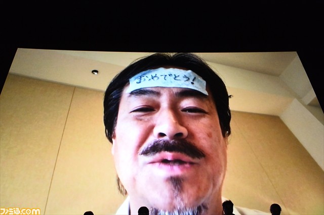 『ファイナルファンタジー』30周年アニバーサリーイヤーの幕開け! 豪華クリエイターが一挙集結、最新情報をお披露目_08