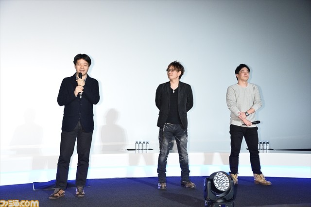 『ファイナルファンタジー』30周年アニバーサリーイヤーの幕開け! 豪華クリエイターが一挙集結、最新情報をお披露目_24