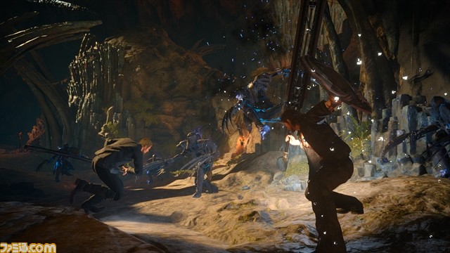 『ファイナルファンタジー』30周年アニバーサリーイヤーの幕開け! 豪華クリエイターが一挙集結、最新情報をお披露目_27