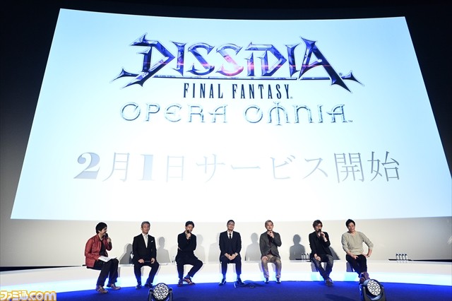 『ファイナルファンタジー』30周年アニバーサリーイヤーの幕開け! 豪華クリエイターが一挙集結、最新情報をお披露目_34