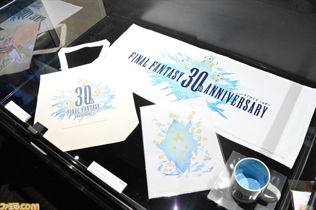 『ファイナルファンタジー』30周年アニバーサリーイヤーの幕開け! 豪華クリエイターが一挙集結、最新情報をお披露目_18