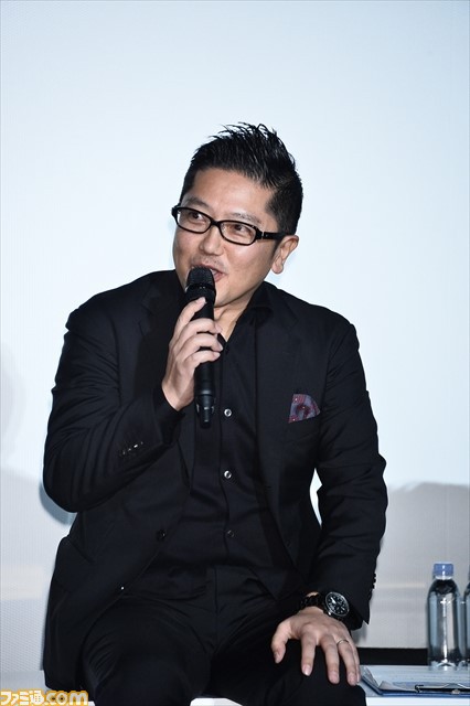 『ファイナルファンタジー』30周年アニバーサリーイヤーの幕開け! 豪華クリエイターが一挙集結、最新情報をお披露目_41